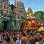 Nallur Sivan Temple