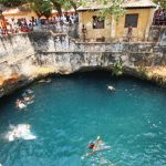 Nilavarai Bottomless Well