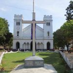 Our Lady of Refuge Church