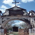 St. Lourdes church of Thumpalai