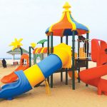 Valvai Revady Union Beach and Children's Park