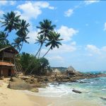 Goyambokka Beach