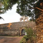 Kalpitiya Dutch Fort