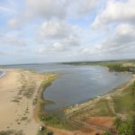 Kalpitiya Lagoon