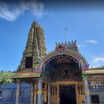 Karadipooval Sri Muththumariyamman Temple