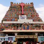 Murugan Kovil