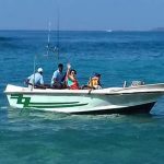 Tangalle Fishing & Snorkelling Tour