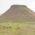 Conical Hill