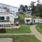 Go Outdoors Caravan Park