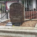 Historical Matale Rebellion Monument