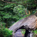 Kadugannawa Rock Tunnel