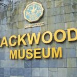 Mackwoods Museum