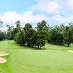 Nuwara Eliya Golf Club