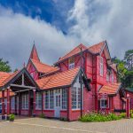 Nuwara Eliya Post Office