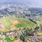 Nuwara Eliya Racecourse