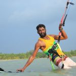 Red Coral Kitesurfing School