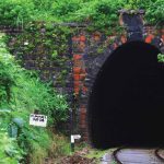 Singamalai Tunnel