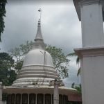 Sri Wardhanarama Viharaya – Nanuoya
