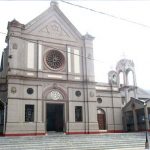 St. Xavier’s Church