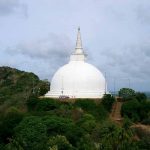 Maha Stupa, Mihintale