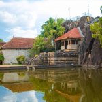 Isurumuniya Temple