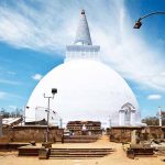 Mirisawetiya Stupa