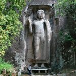 Ras Vehera Buddha Statue