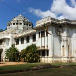 Abhayagiri Museum