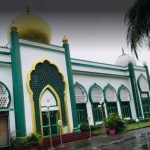 Mohideen Jumma Masjid, Anuradhapura