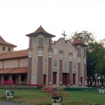 Bishop's House, Anuradhapura