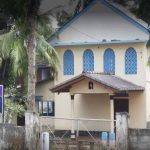 Pothanegama Catholic Church