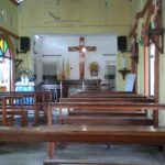 St. Jude's Church, Mihintale