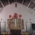 Stone Church, Anuradhapura