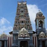 Thiruketheeswaram Kovil, Mannar