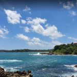 Seethagalla Natural Seawater Pool