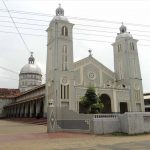 Church of the Lord Jesus Christ, Mannar