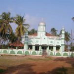 Erukkalampiddy Mohideen Jumma Masjid