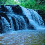 Kombukara Nature Pool and Secret Waterfall