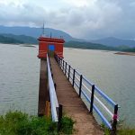 Muruthawela Reservoir