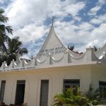 My Saviour's Church, Mannar