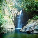 Rajanawa Ella Falls