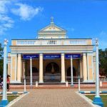 Shrine of Our Lady Madhu