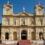 St. Lucia’s Church, Mannar