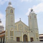 St. Sebastian's Cathedral, Mannar