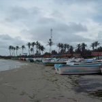 Vankalai Beach