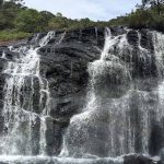 Wewessa Ella Waterfall