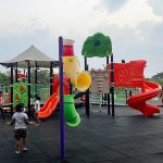 Kelimadala Children’s Park