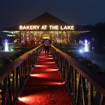 Bakery at the Lake