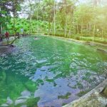 Gurubeula Natural Swimming Pool