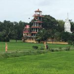 Paramanagala Temple